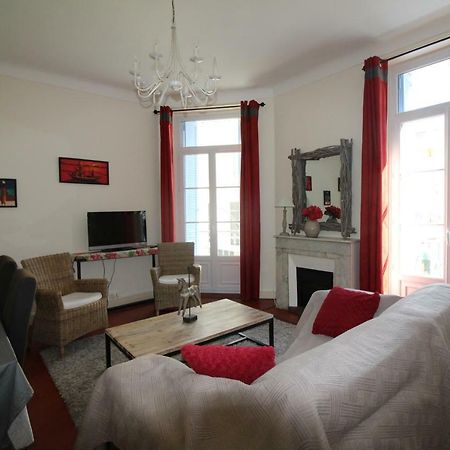 Agencia Apartement 3 Pieces Rue D'Antibes Cannes Zewnętrze zdjęcie