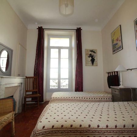 Agencia Apartement 3 Pieces Rue D'Antibes Cannes Zewnętrze zdjęcie