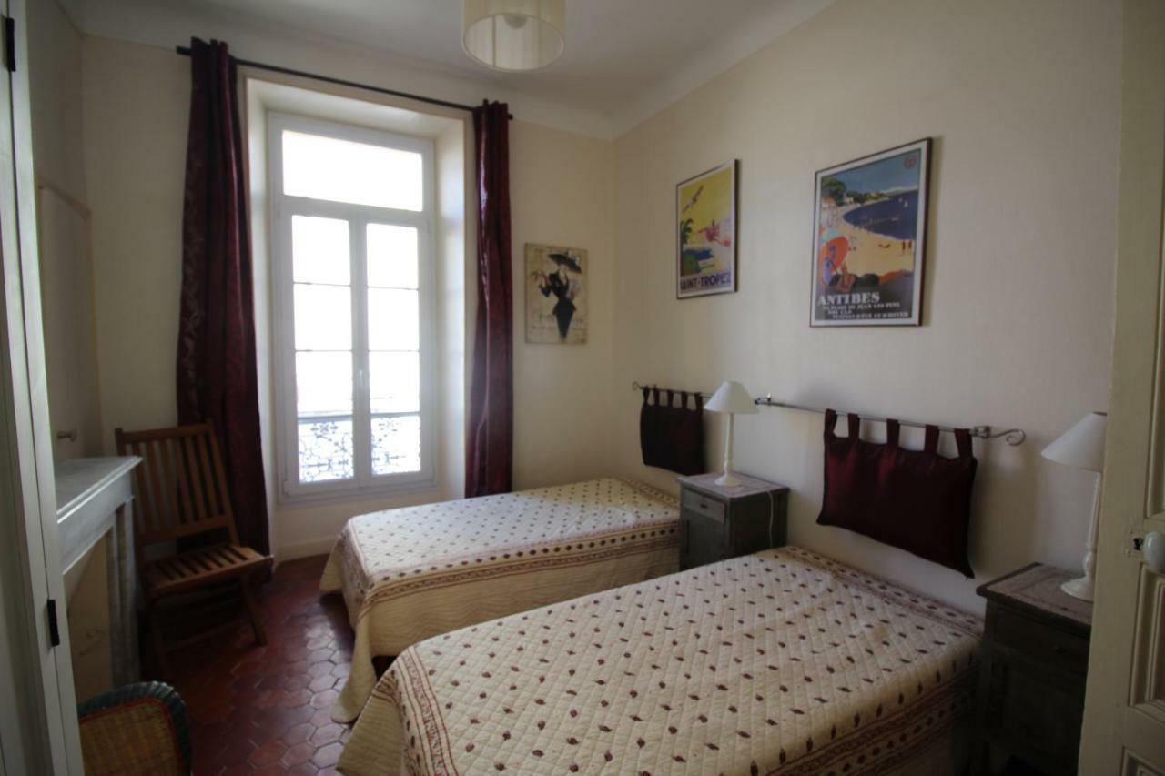 Agencia Apartement 3 Pieces Rue D'Antibes Cannes Zewnętrze zdjęcie