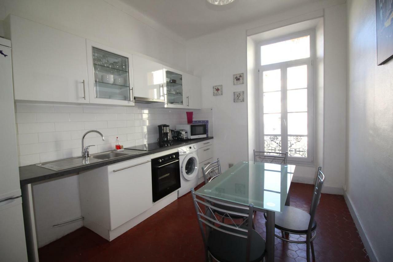 Agencia Apartement 3 Pieces Rue D'Antibes Cannes Zewnętrze zdjęcie