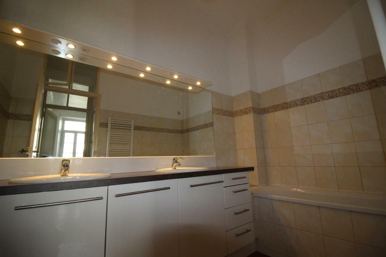 Agencia Apartement 3 Pieces Rue D'Antibes Cannes Zewnętrze zdjęcie