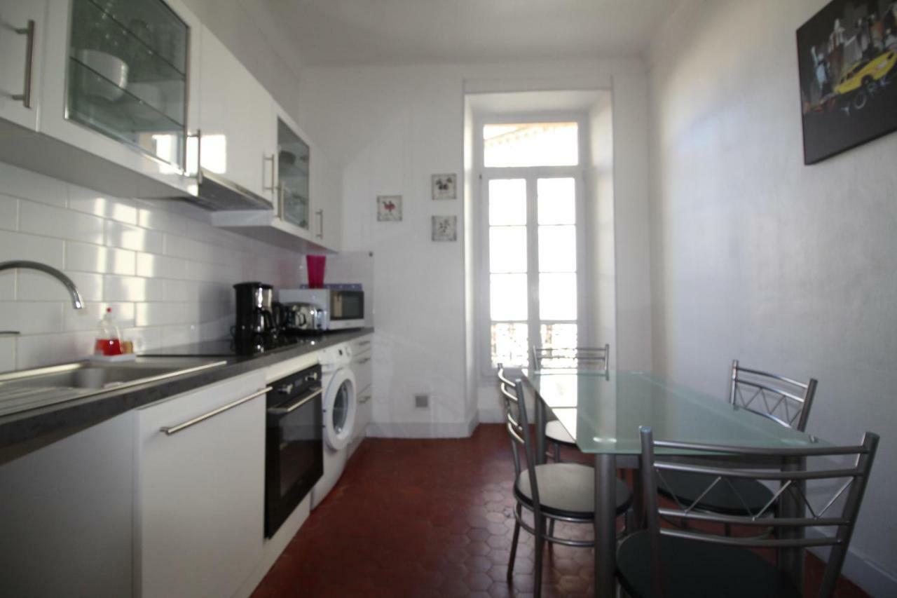 Agencia Apartement 3 Pieces Rue D'Antibes Cannes Zewnętrze zdjęcie
