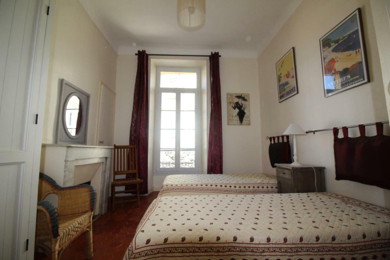 Agencia Apartement 3 Pieces Rue D'Antibes Cannes Zewnętrze zdjęcie